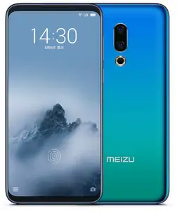 Замена разъема зарядки на телефоне Meizu 16th Plus в Волгограде